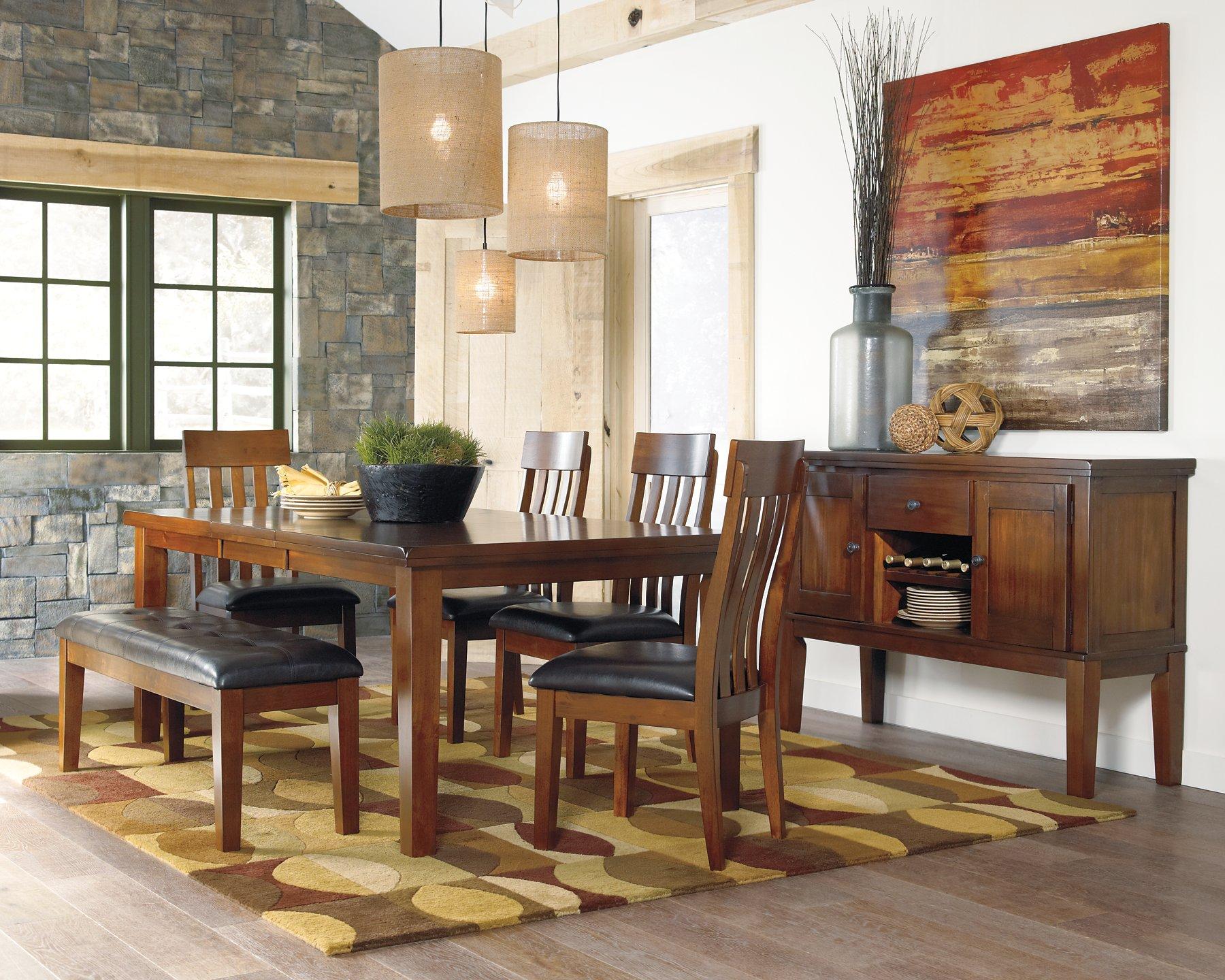 Ralene Dining Extension Table - Image 5