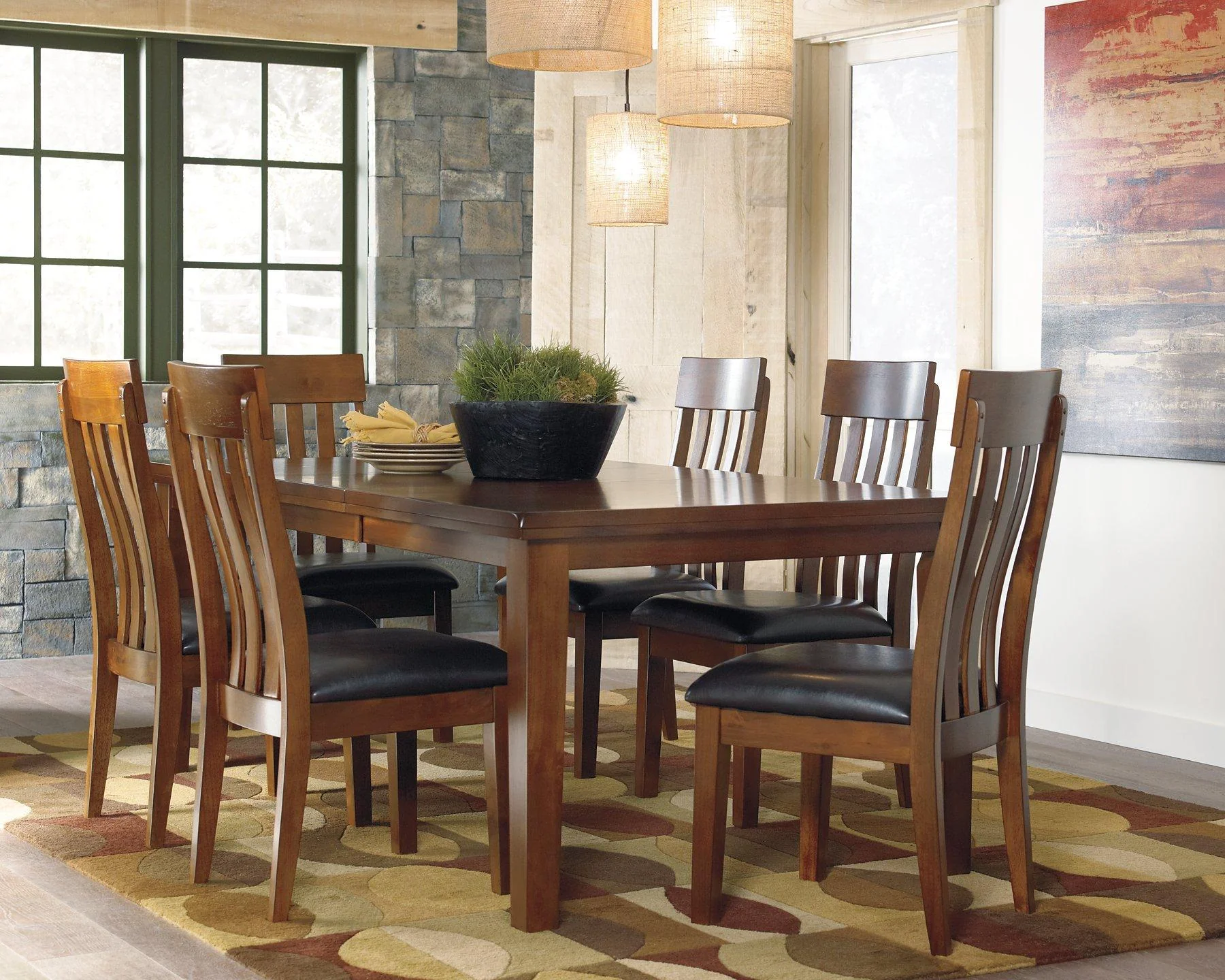 Ralene Dining Room Set - Image 16