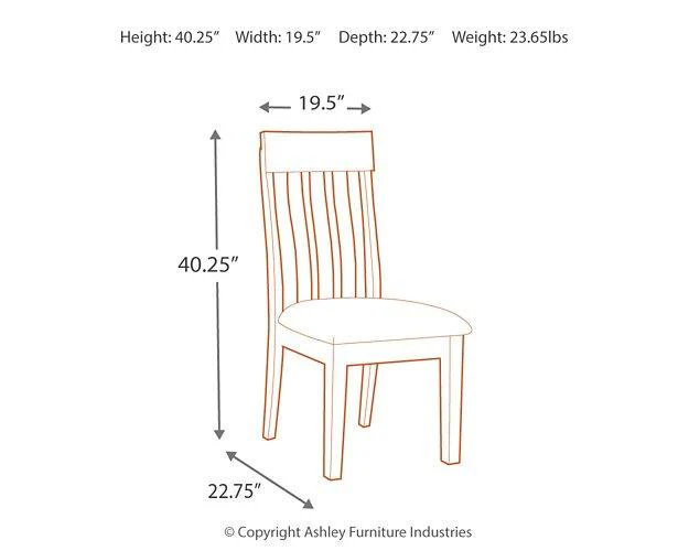 Ralene Dining Room Set - Image 20