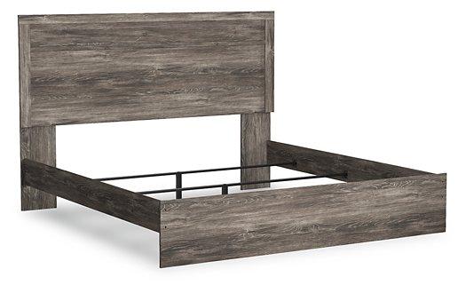 Ralinksi Bed - Image 11