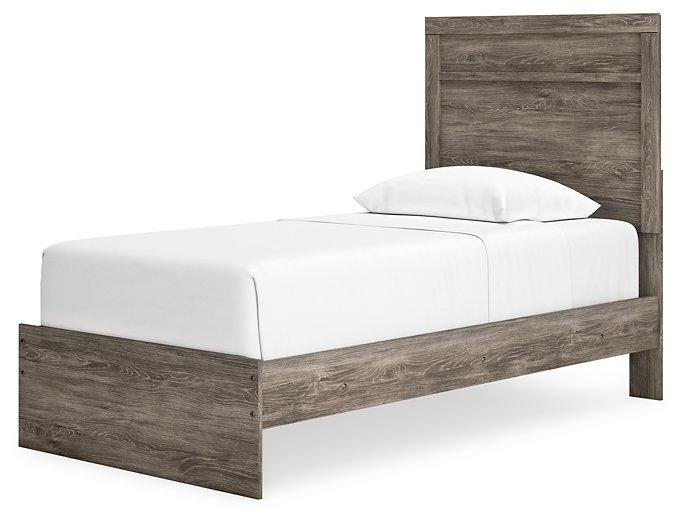 Ralinksi Bed - Image 19