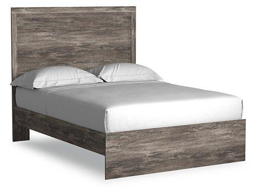 Ralinksi Bed - Image 5