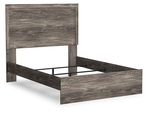 Ralinksi Bed - Image 6