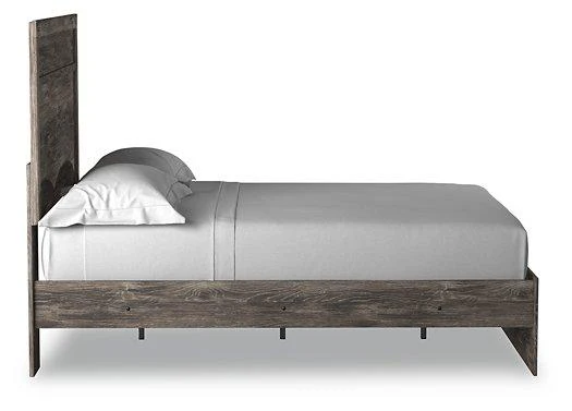 Ralinksi Bed - Image 9