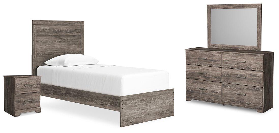 Ralinksi Bedroom Set - Image 22