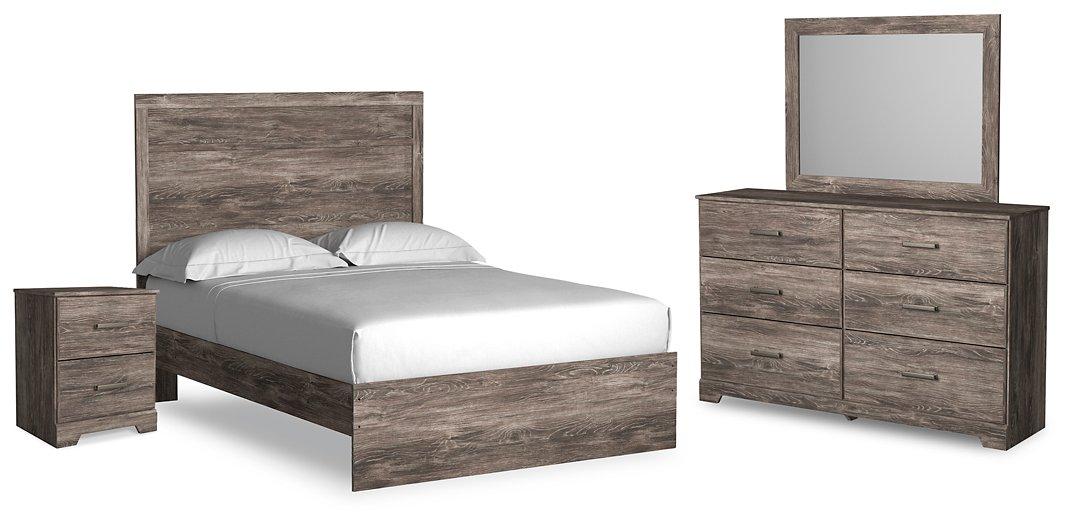 Ralinksi Bedroom Set - Image 29
