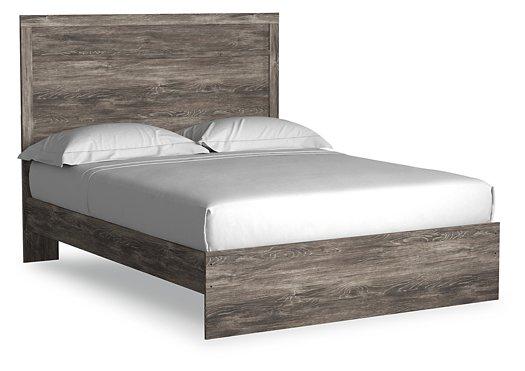 Ralinksi Bedroom Set - Image 3