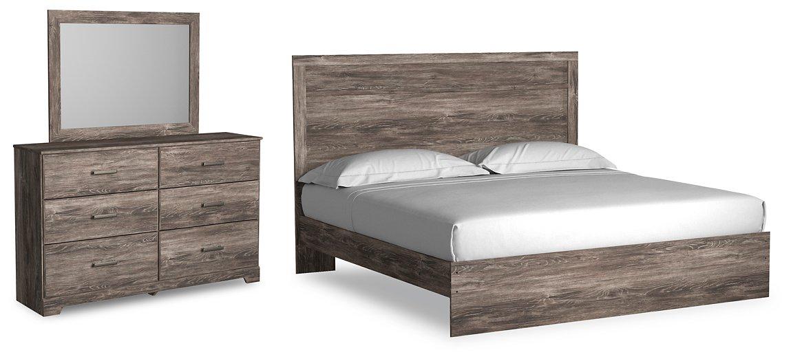 Ralinksi Bedroom Set - Image 31