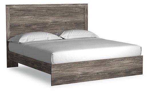 Ralinksi Bedroom Set - Image 32