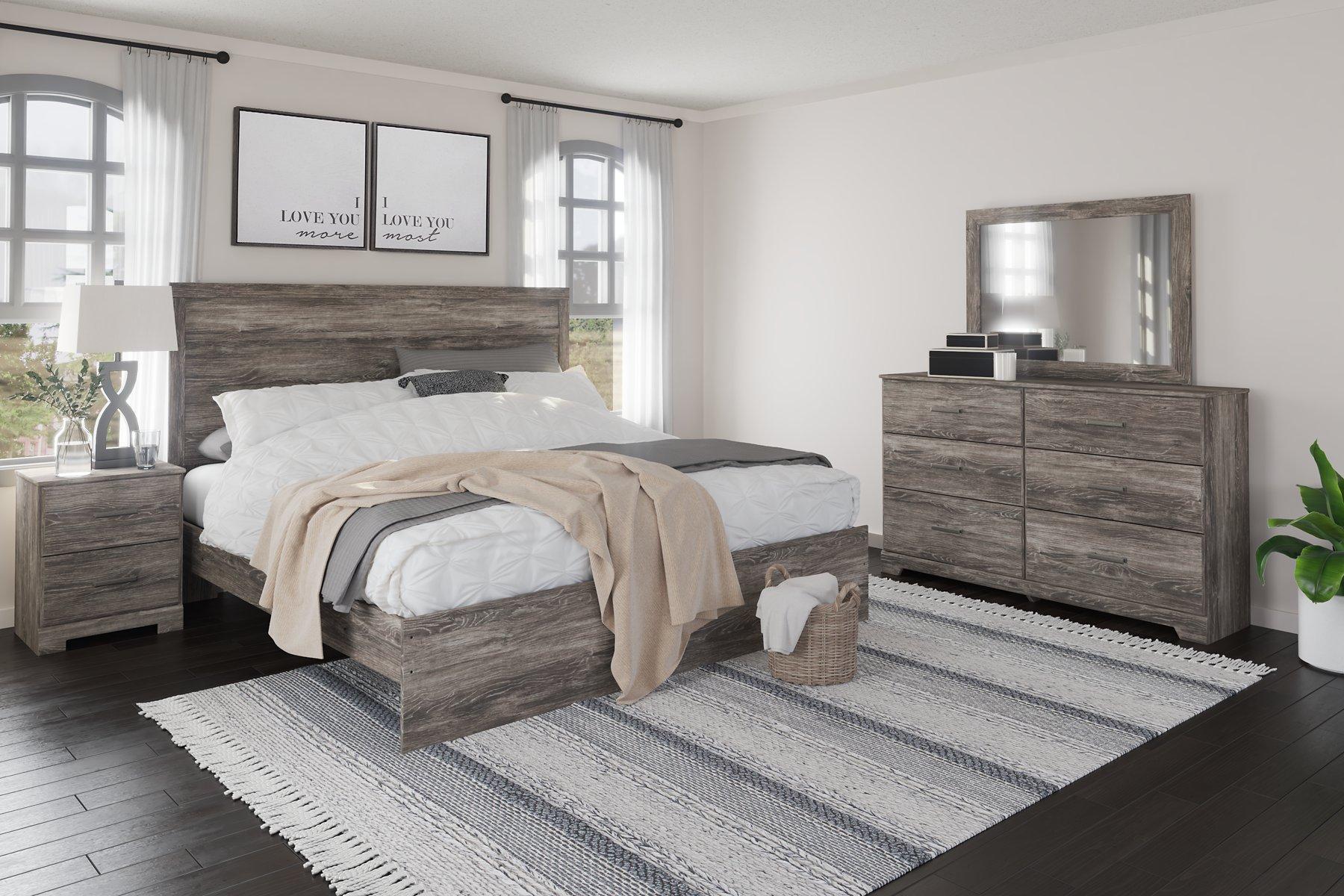 Ralinksi Bedroom Set - Image 36
