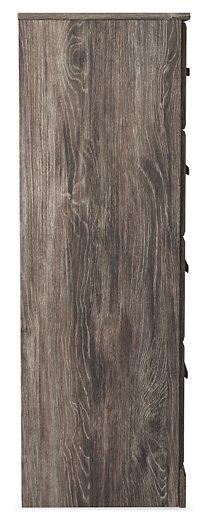 Ralinksi Chest of Drawers - Image 5