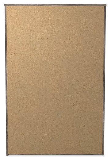 Ralinksi Chest of Drawers - Image 6