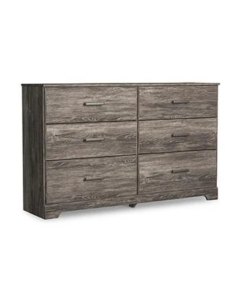 Ralinksi Dresser and Mirror - Image 11