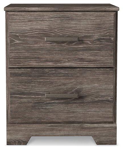 Ralinksi Nightstand - Image 5