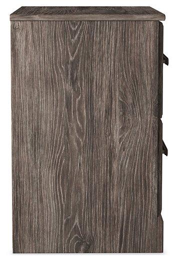 Ralinksi Nightstand - Image 7