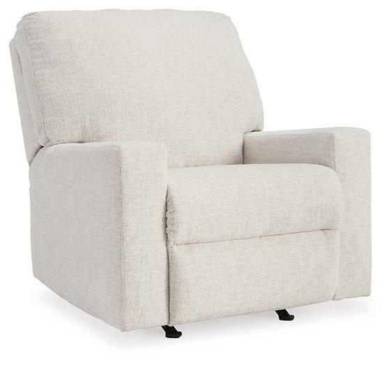 Rannis Recliner - Image 10