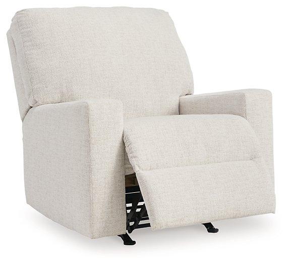 Rannis Recliner - Image 14