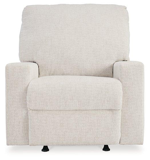 Rannis Recliner - Image 15