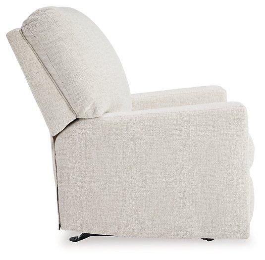 Rannis Recliner - Image 16