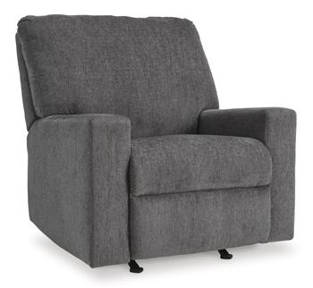 Rannis Recliner - Image 3