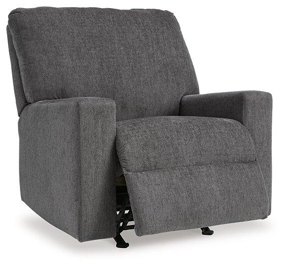 Rannis Recliner - Image 5