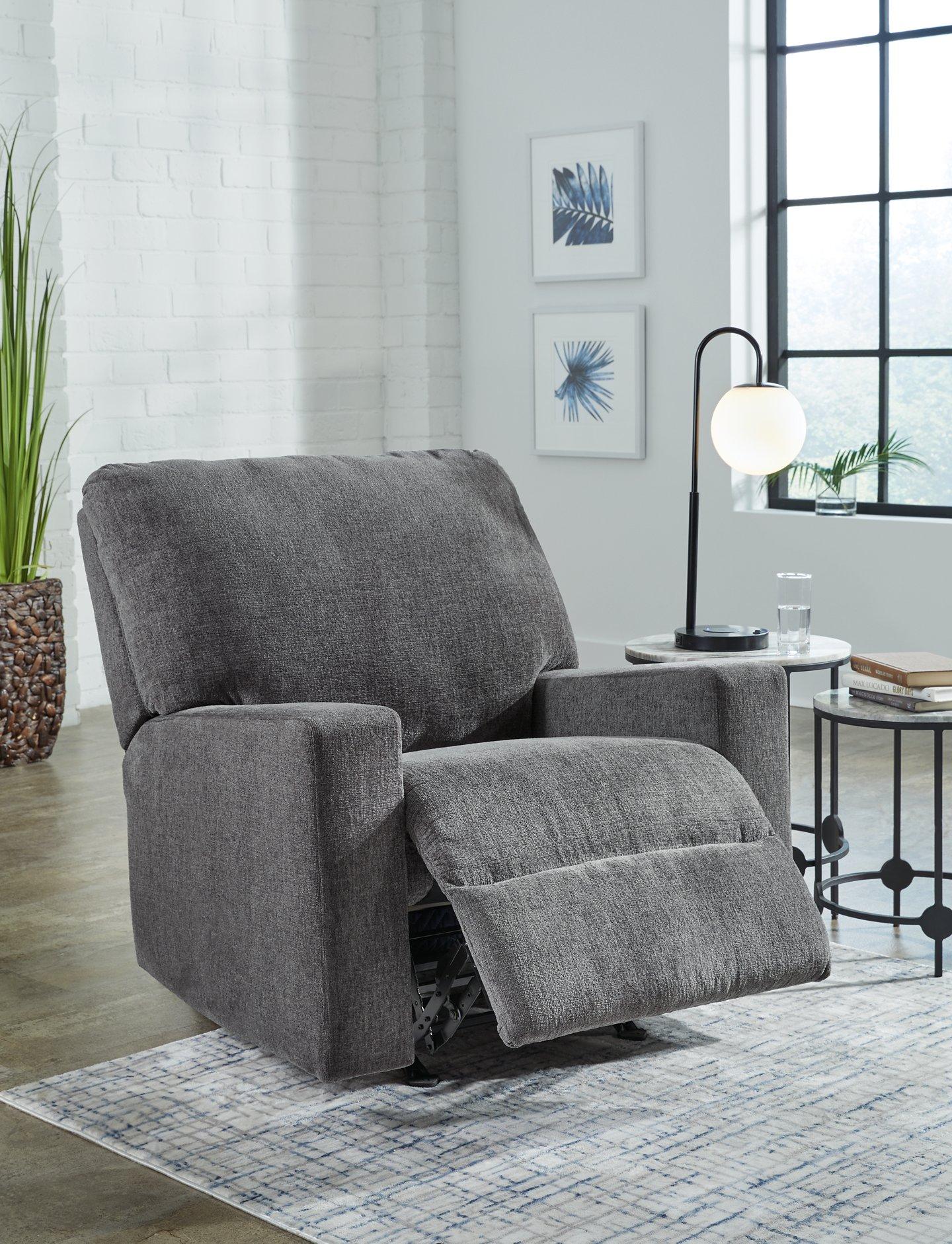 Rannis Recliner - Image 9