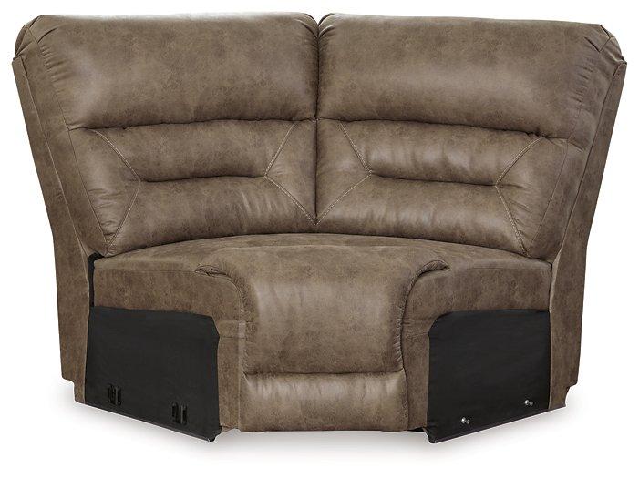 Ravenel Power Reclining Sectional - Image 11