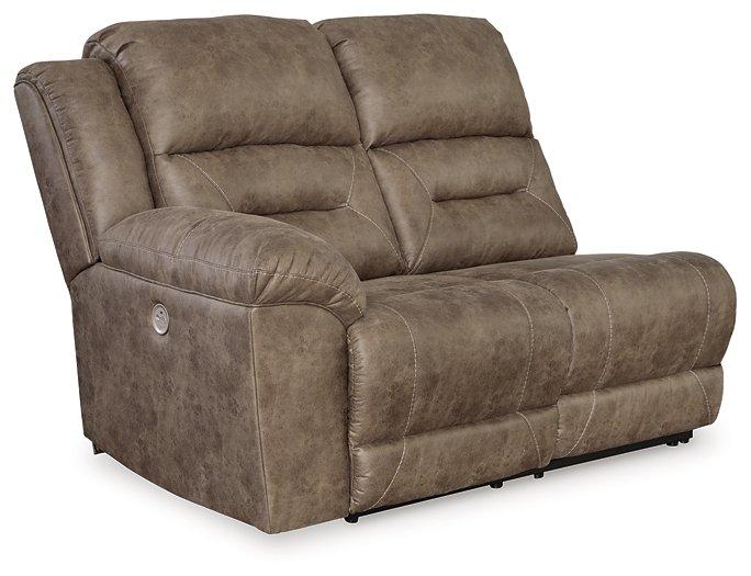 Ravenel Power Reclining Sectional - Image 20