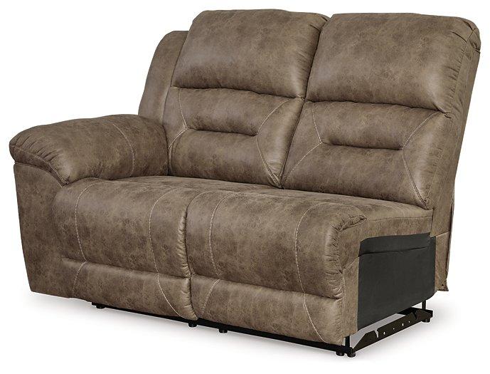 Ravenel Power Reclining Sectional - Image 22