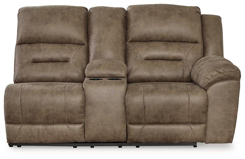 Ravenel Power Reclining Sectional - Image 26