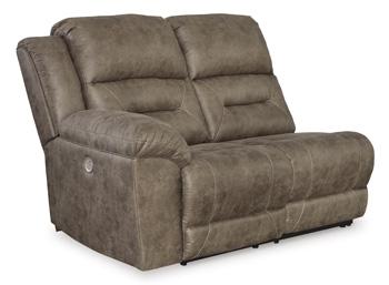 Ravenel Power Reclining Sectional - Image 27
