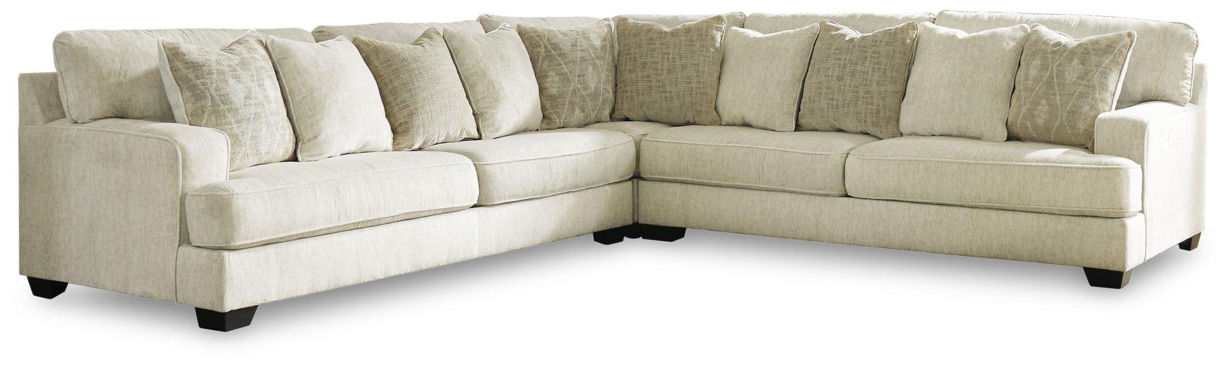Rawcliffe Living Room Set - Image 9