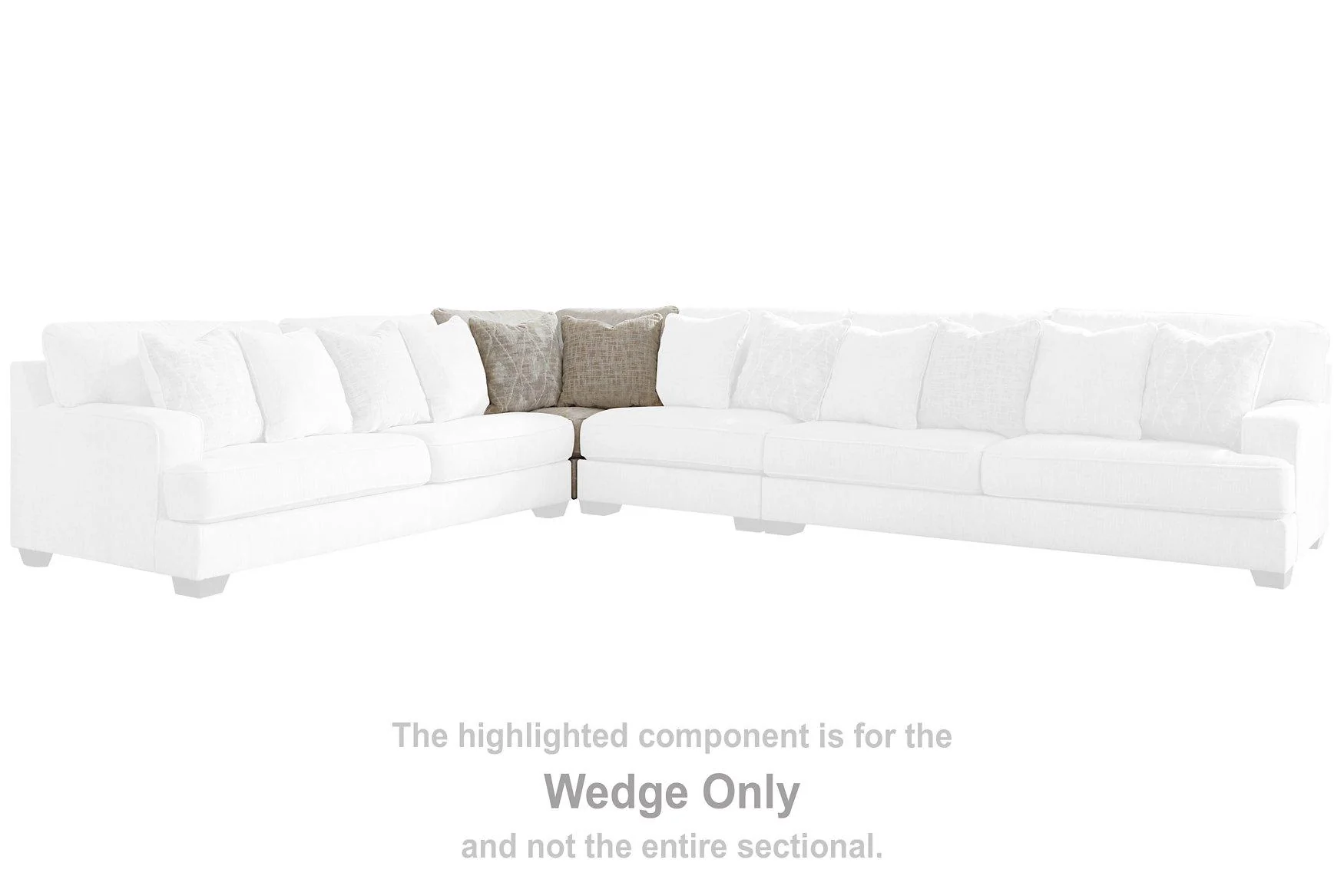 Rawcliffe Sectional - Image 10