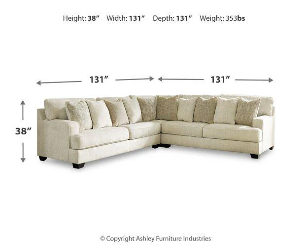 Rawcliffe Sectional - Image 13