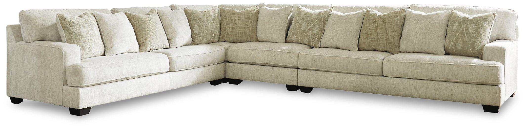 Rawcliffe Sectional - Image 15
