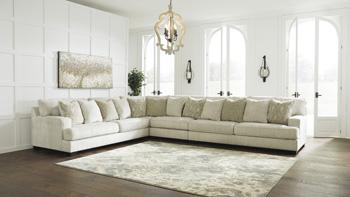 Rawcliffe Sectional - Image 17