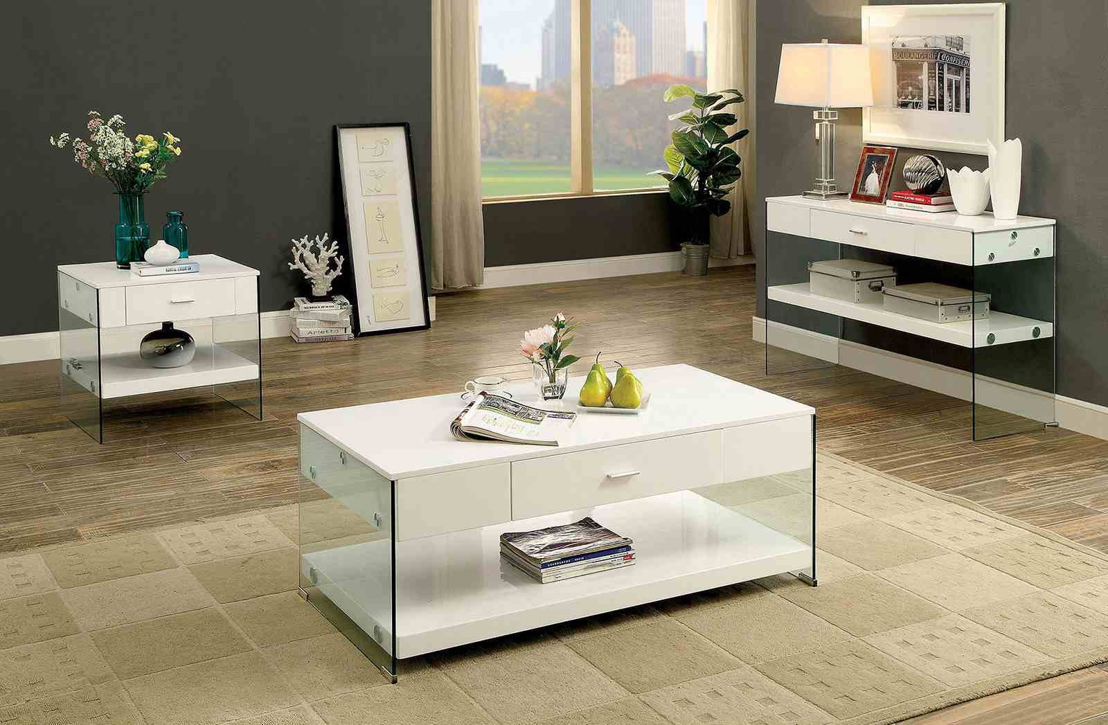 Raya End Table - Image 2