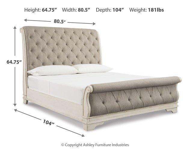 Realyn Bed - Image 19
