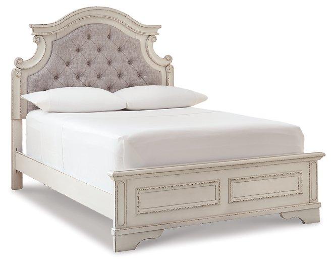 Realyn Bed - Image 27