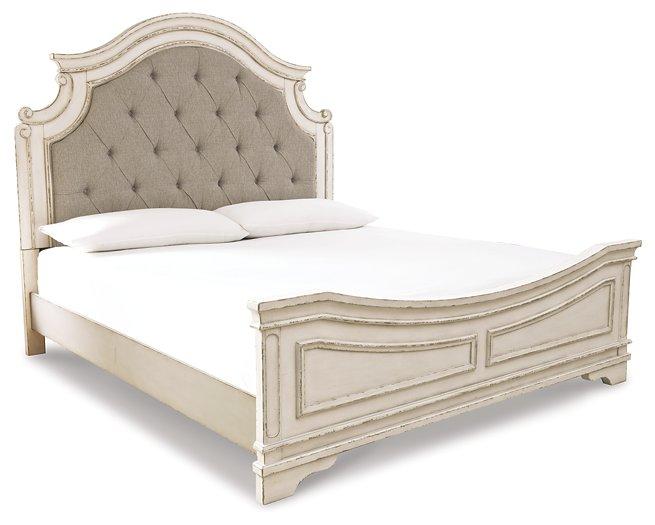 Realyn Bedroom Set - Image 23