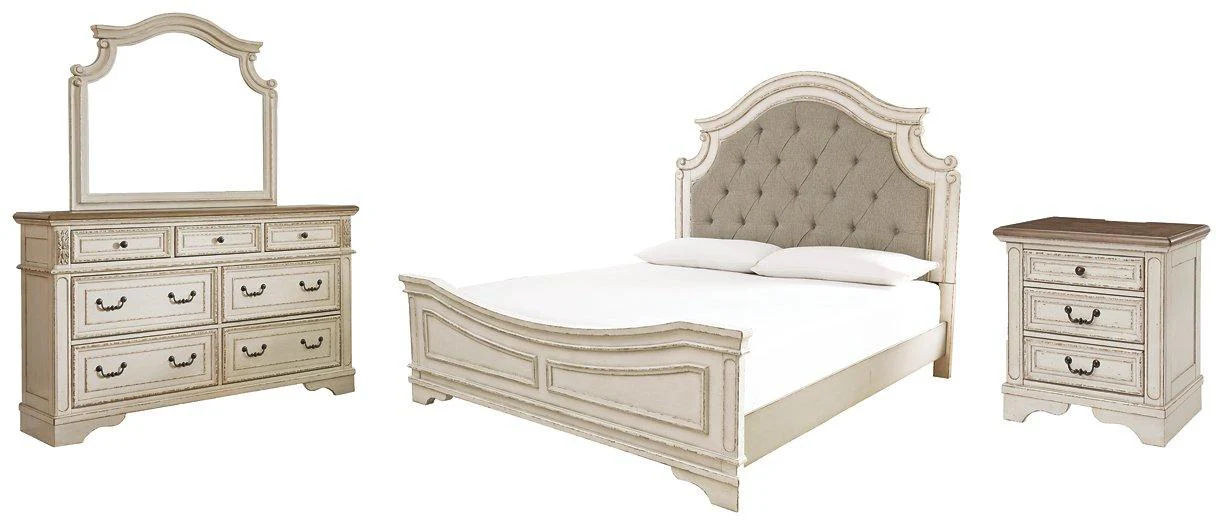 Realyn Bedroom Set - Image 27