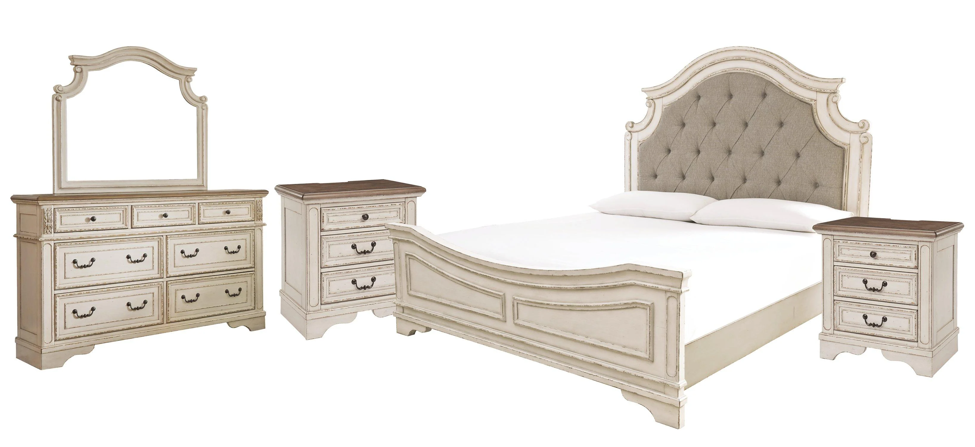 Realyn Bedroom Set - Image 28