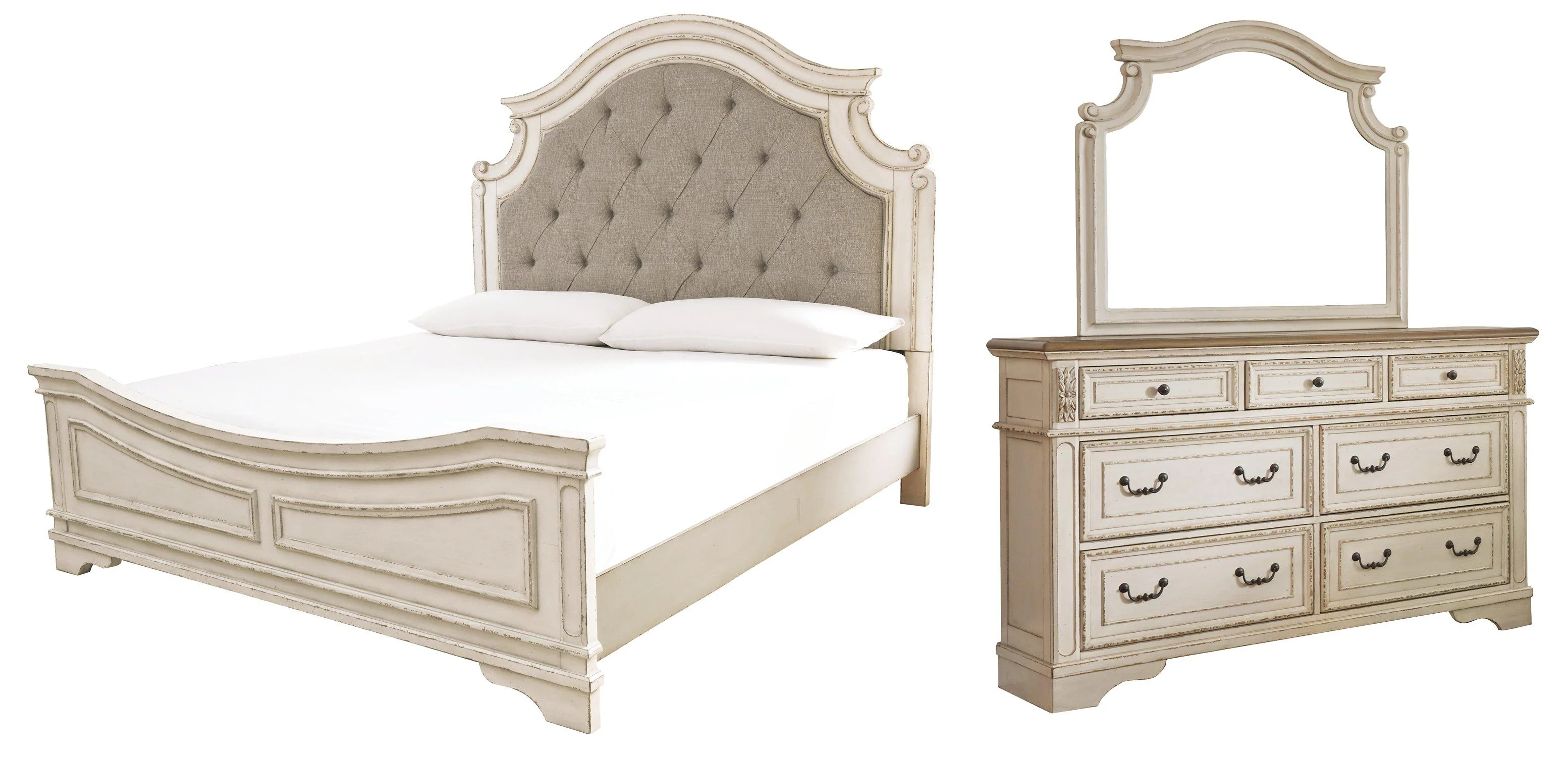Realyn Bedroom Set - Image 30