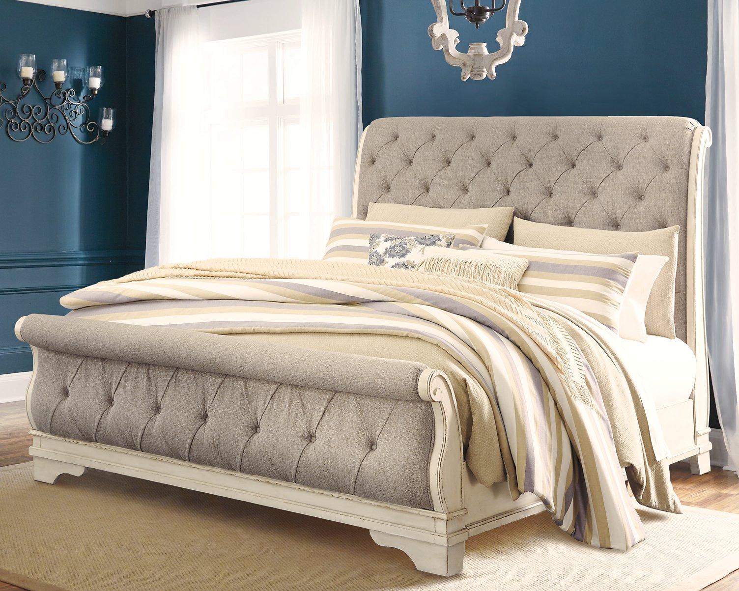 Realyn Bedroom Set - Image 38