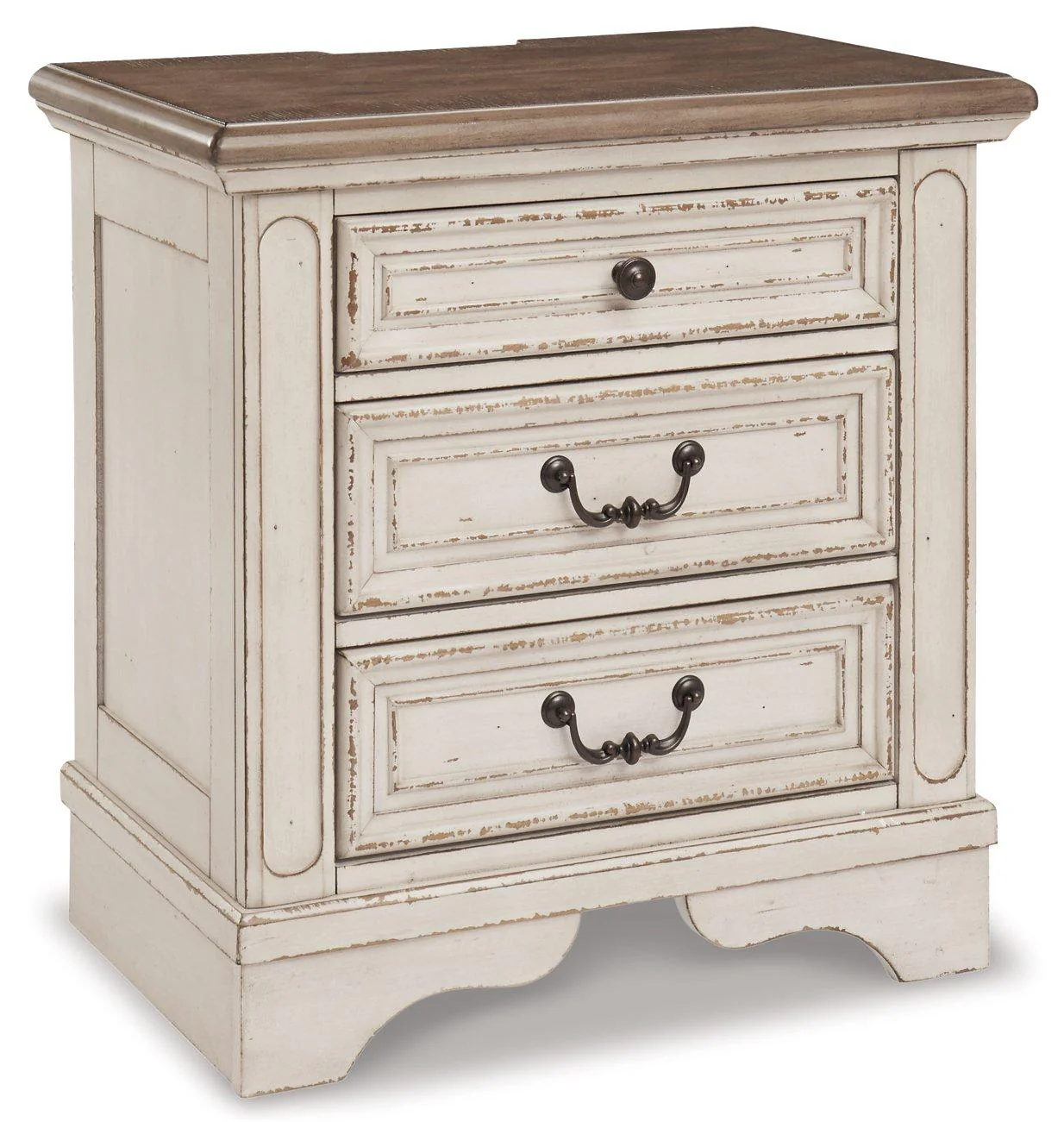 Realyn Bedroom Set - Image 41