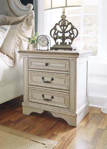Realyn Bedroom Set - Image 45