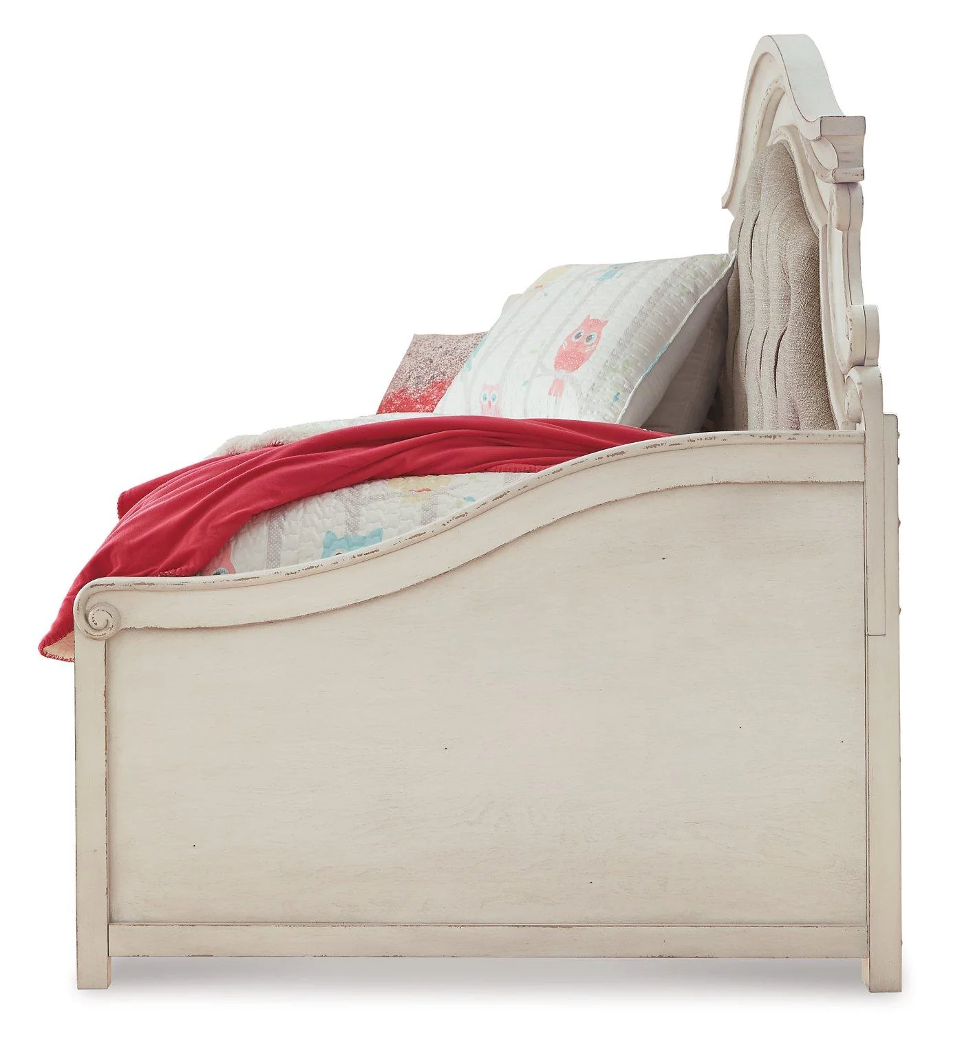 Realyn Daybed with 1 Large Storage Drawer - Image 7