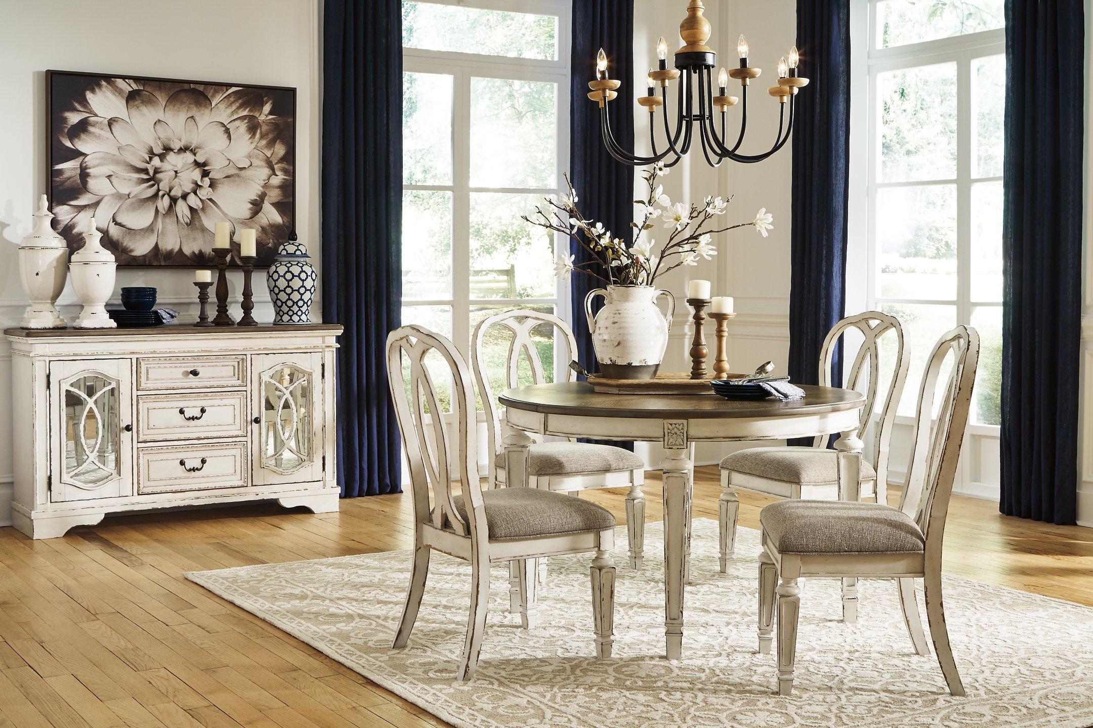 Realyn Dining Chair - Image 10