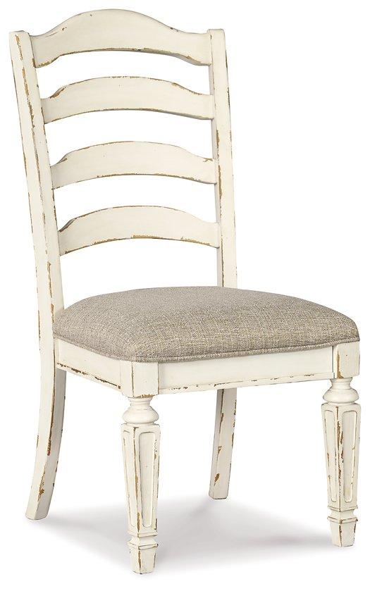 Realyn Dining Chair - Image 15