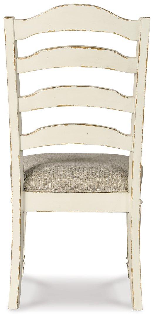Realyn Dining Chair - Image 21